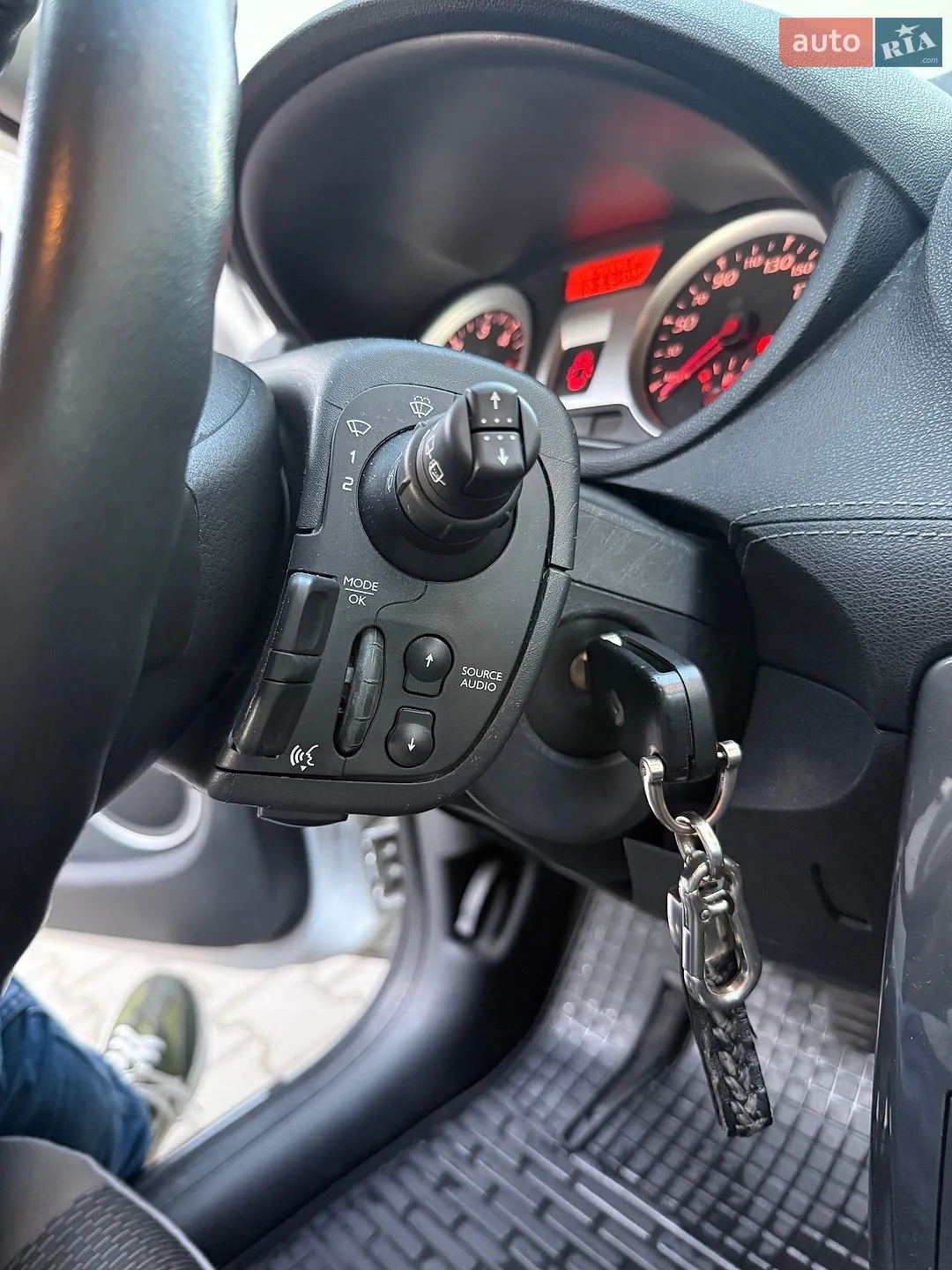 2012 Renault Clio - мініатюра 14