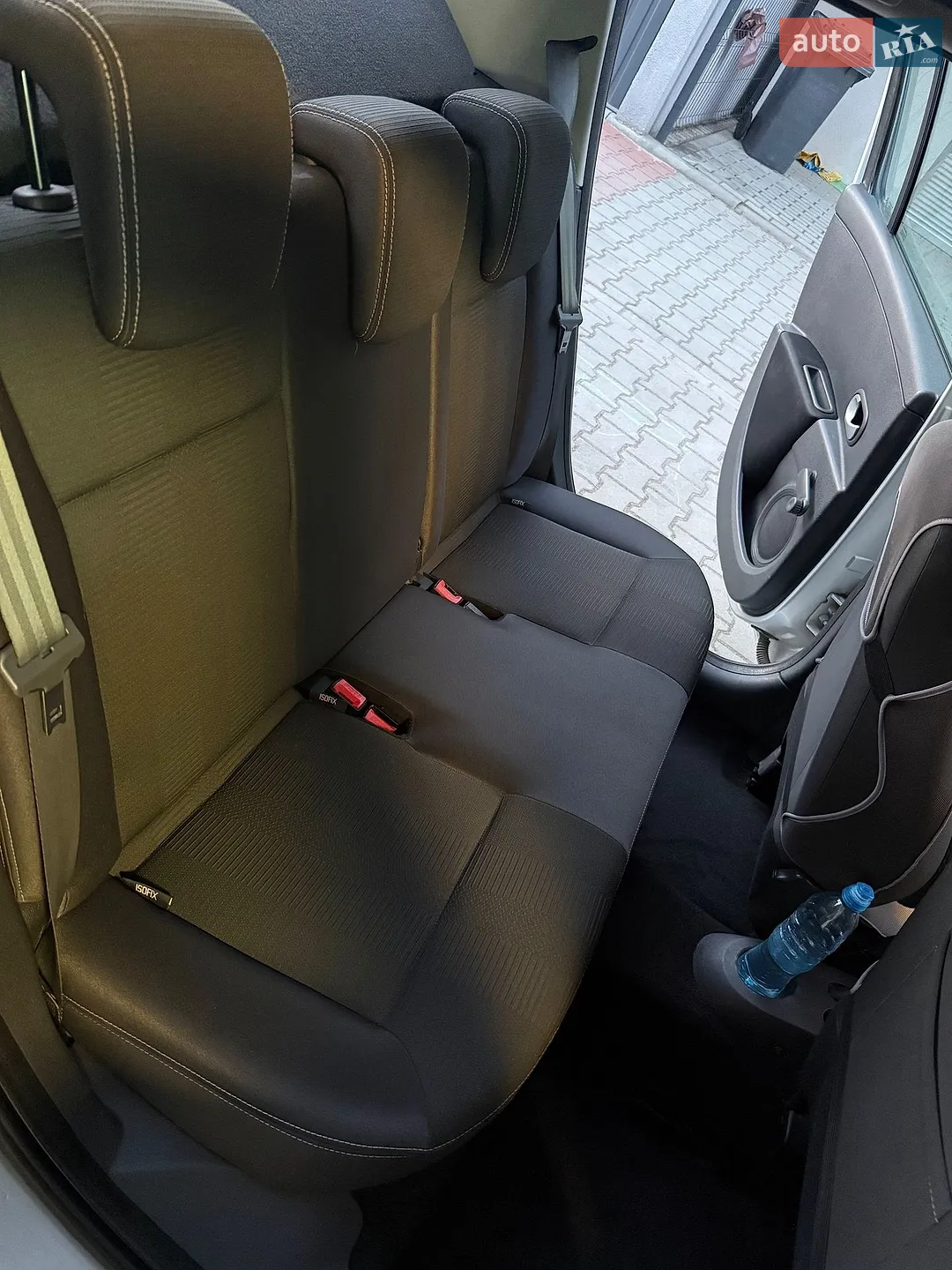 2012 Renault Clio - мініатюра 19