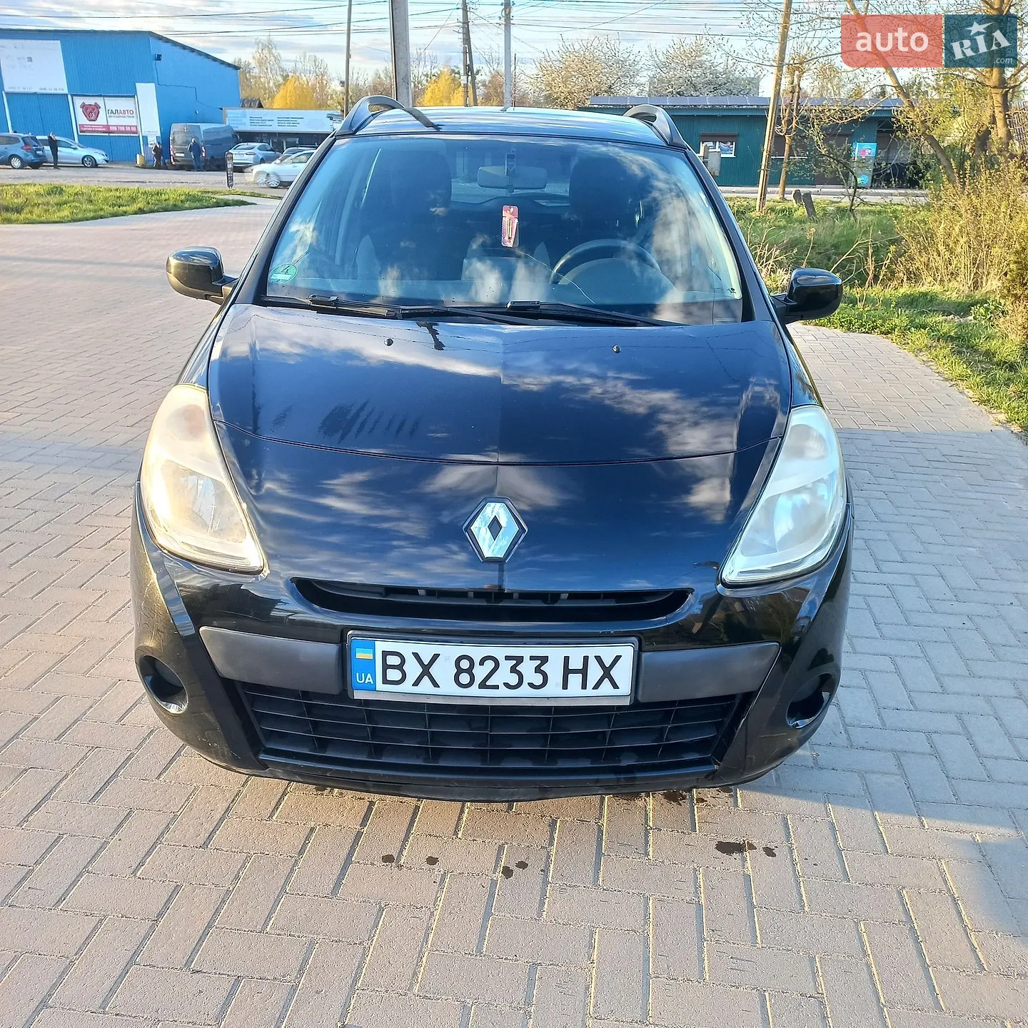 2012 Renault Clio - мініатюра 2