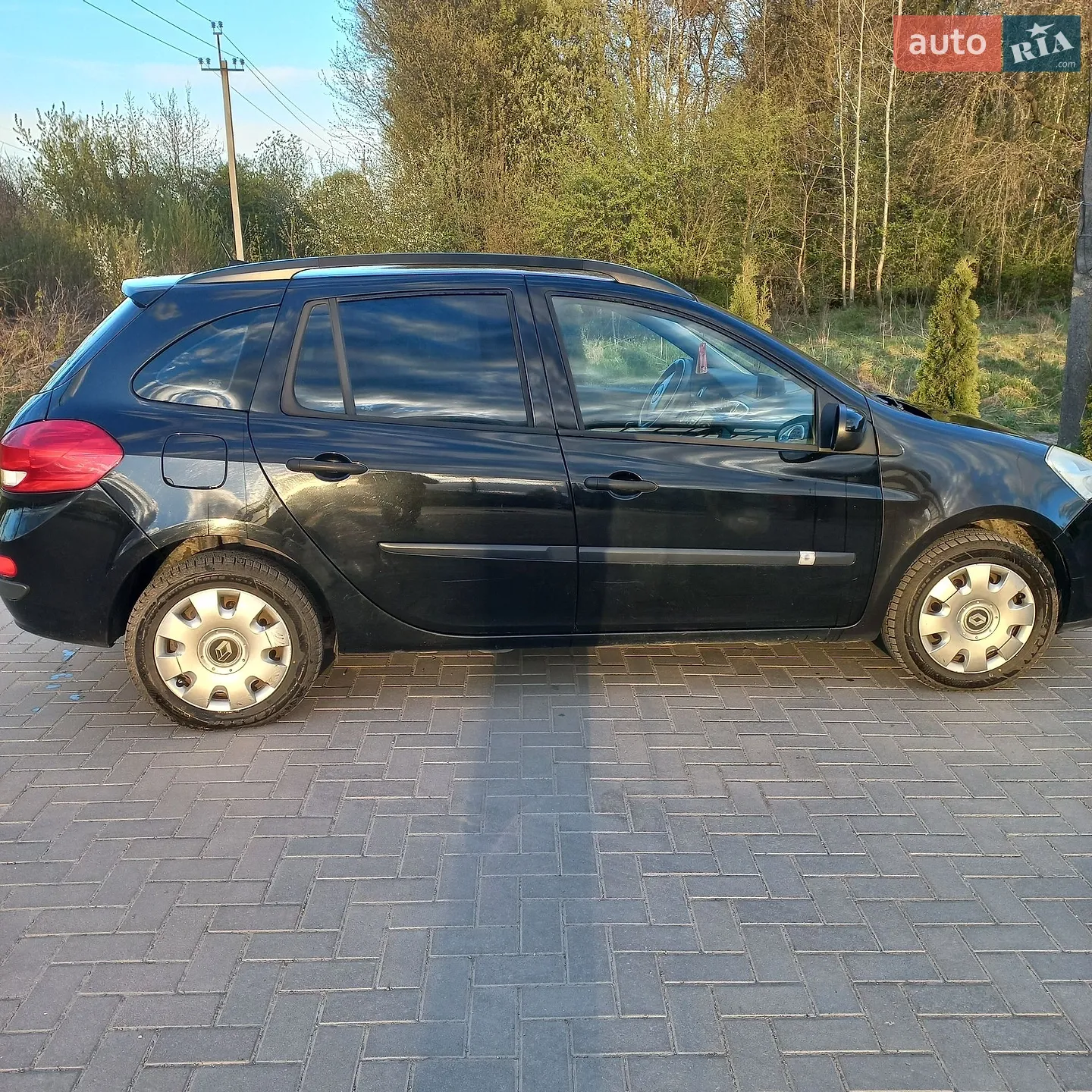 2012 Renault Clio - мініатюра 6