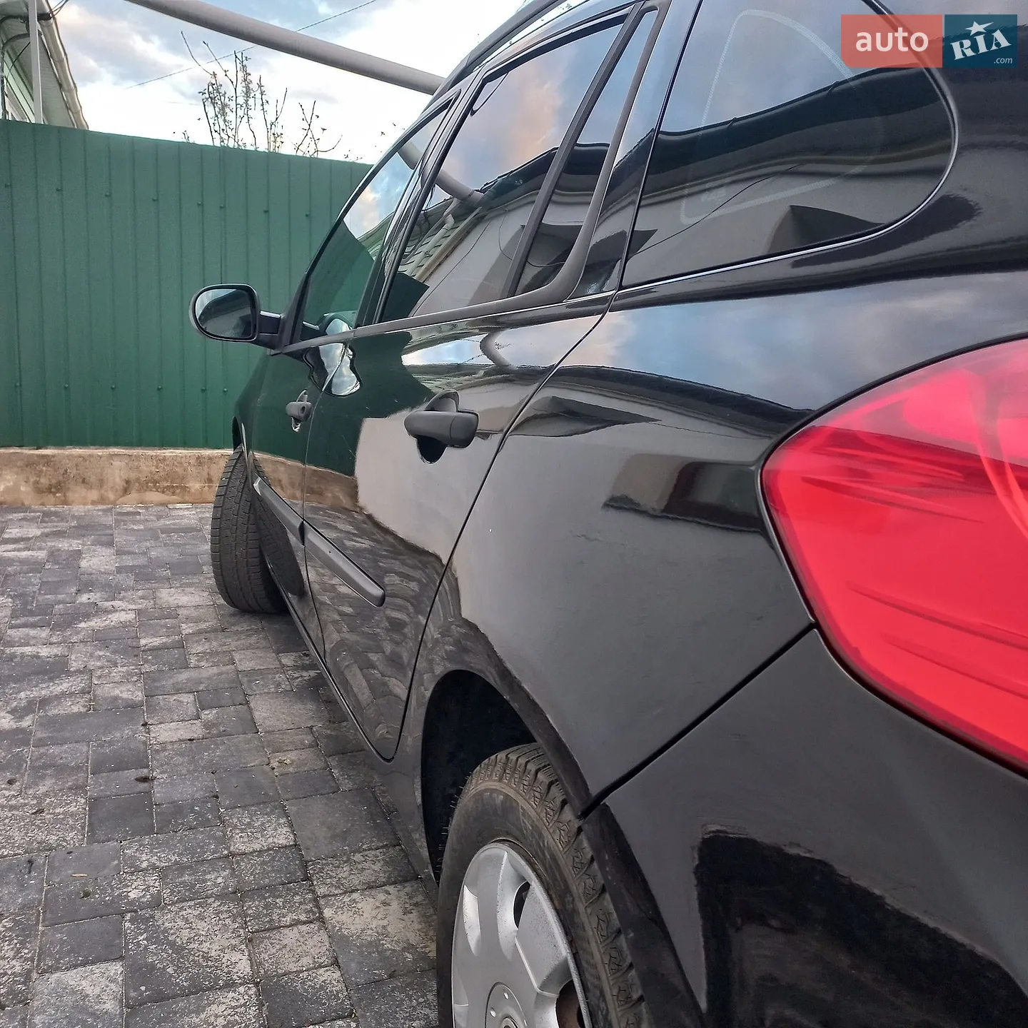 2012 Renault Clio - мініатюра 25
