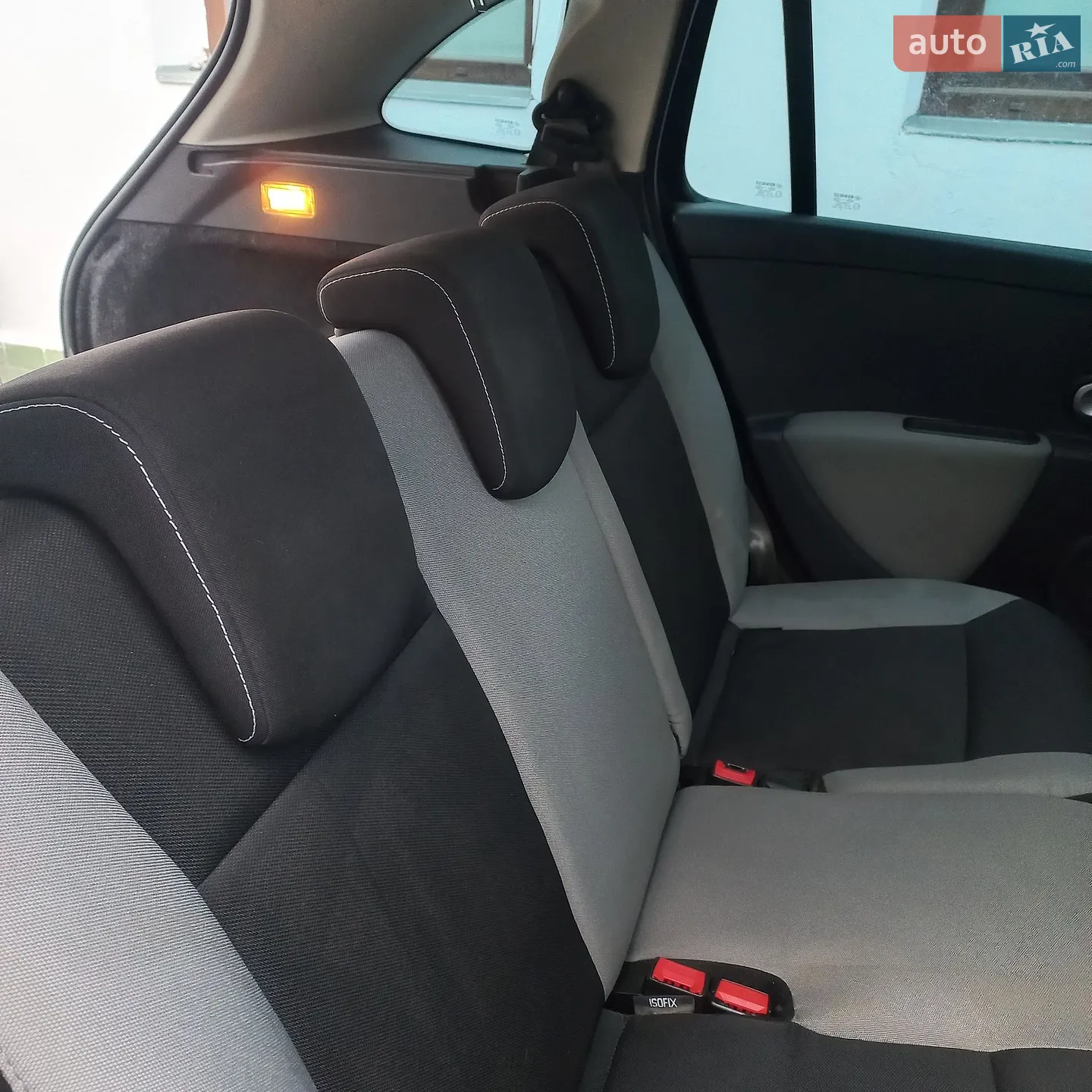 2012 Renault Clio - мініатюра 28
