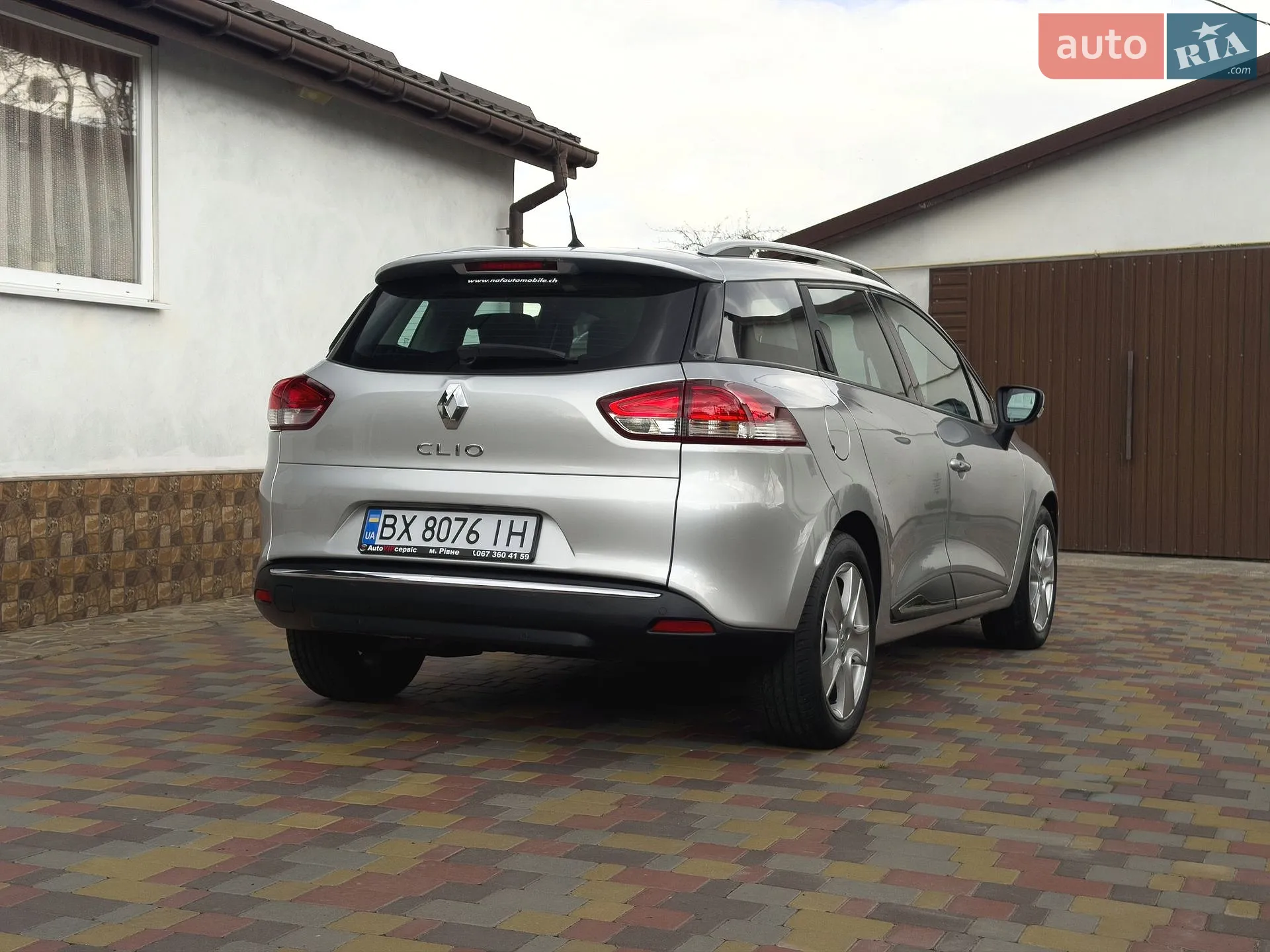 2013 Renault Clio - мініатюра 6