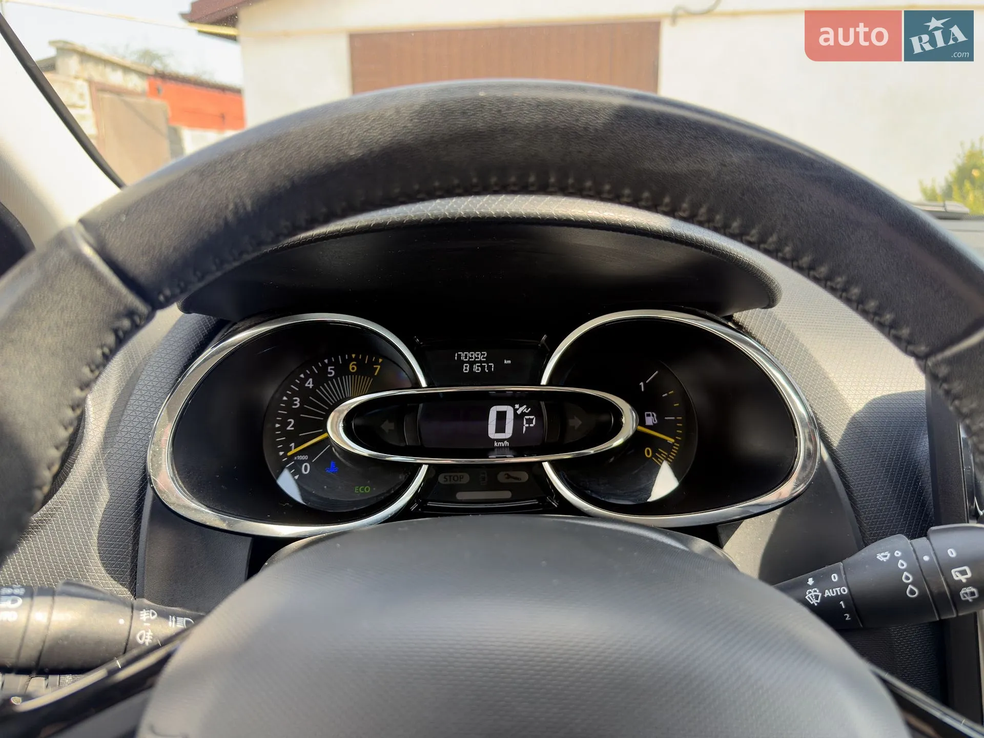 2013 Renault Clio - мініатюра 15