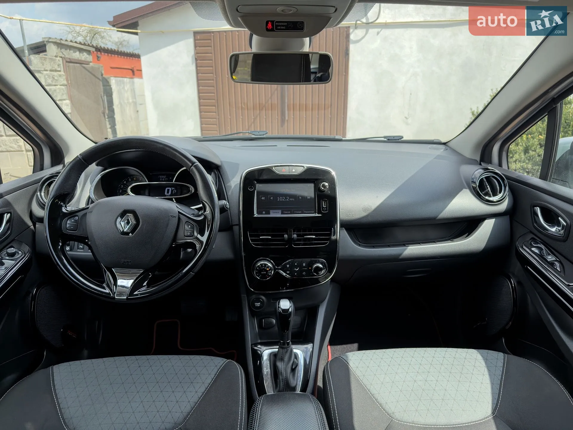 2013 Renault Clio - мініатюра 17