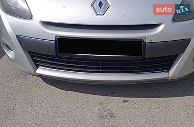 Универсал Renault Clio 2009 в Тернополе