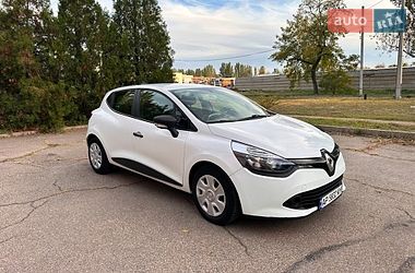 Хетчбек Renault Clio 2013 в Запоріжжі