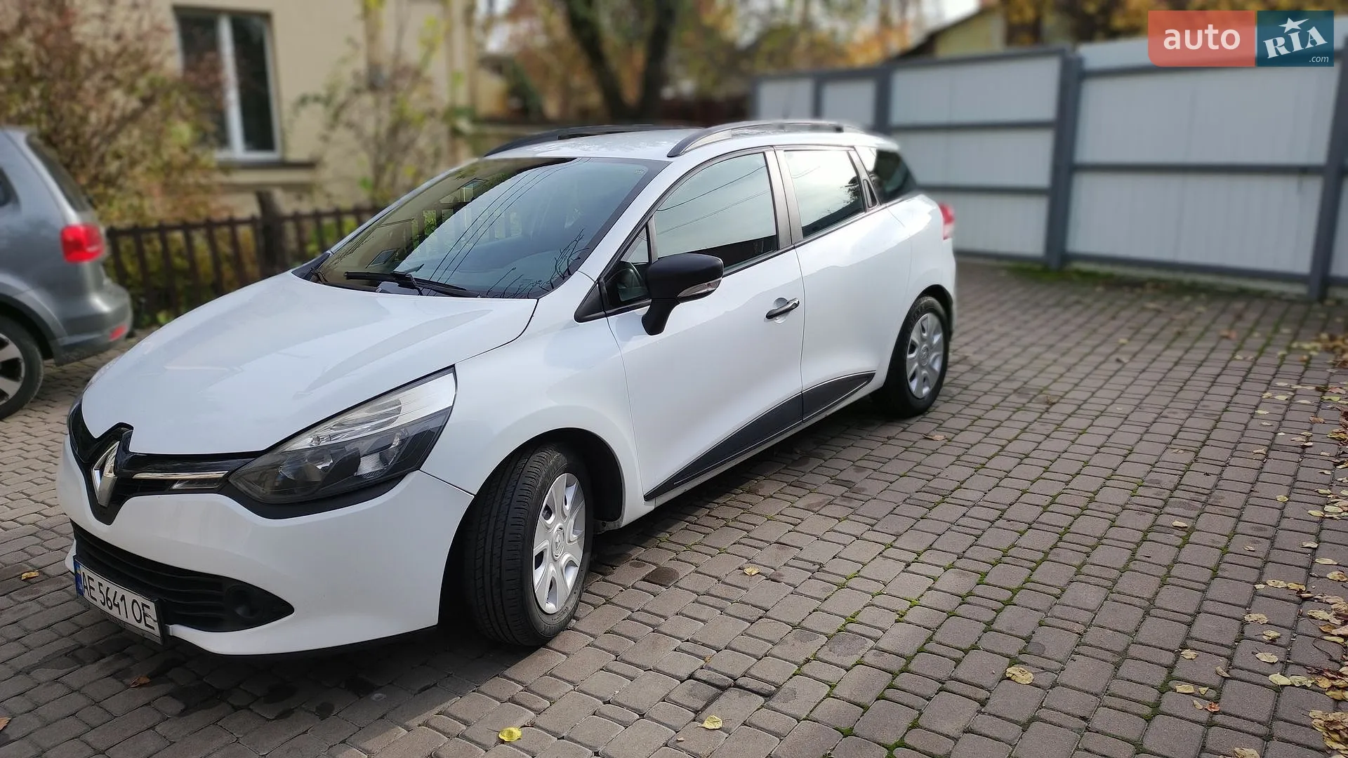 2015 Renault Clio - мініатюра 4