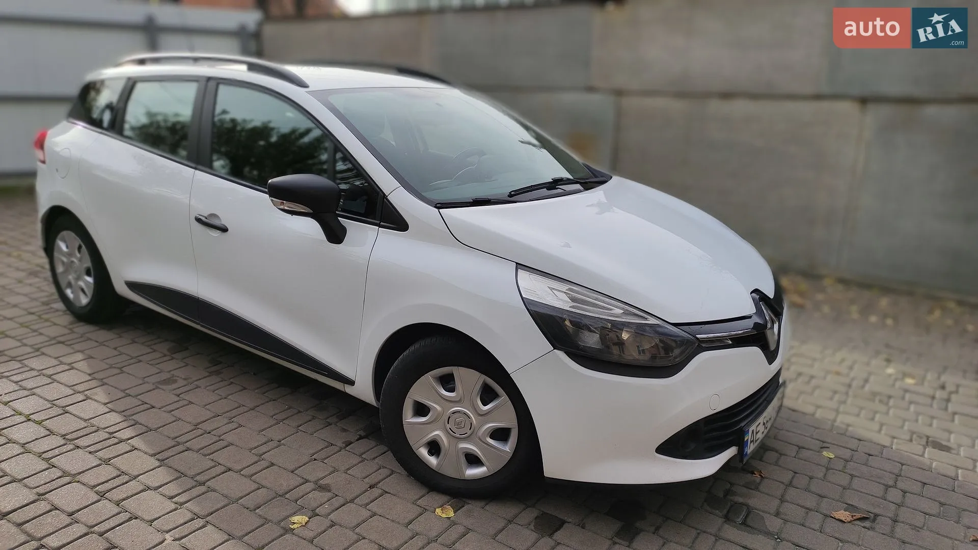 2015 Renault Clio - мініатюра 13
