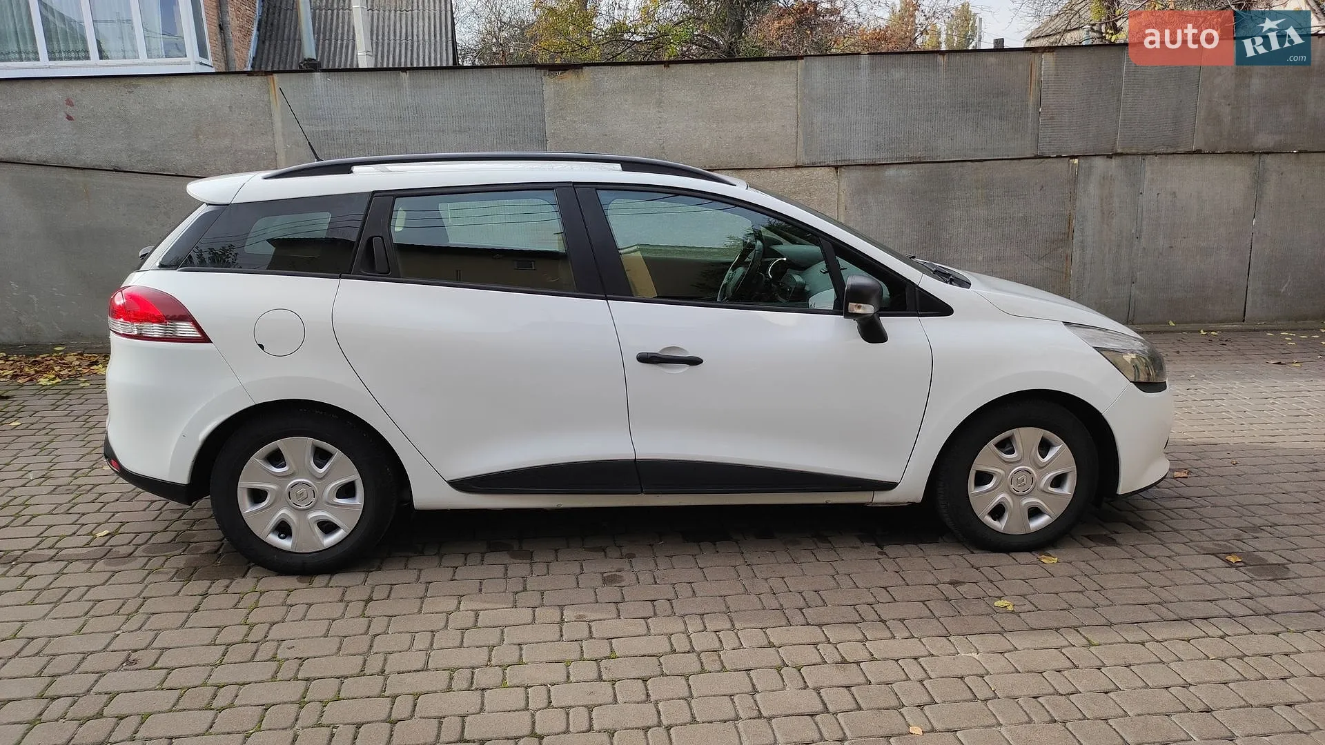 2015 Renault Clio - мініатюра 18