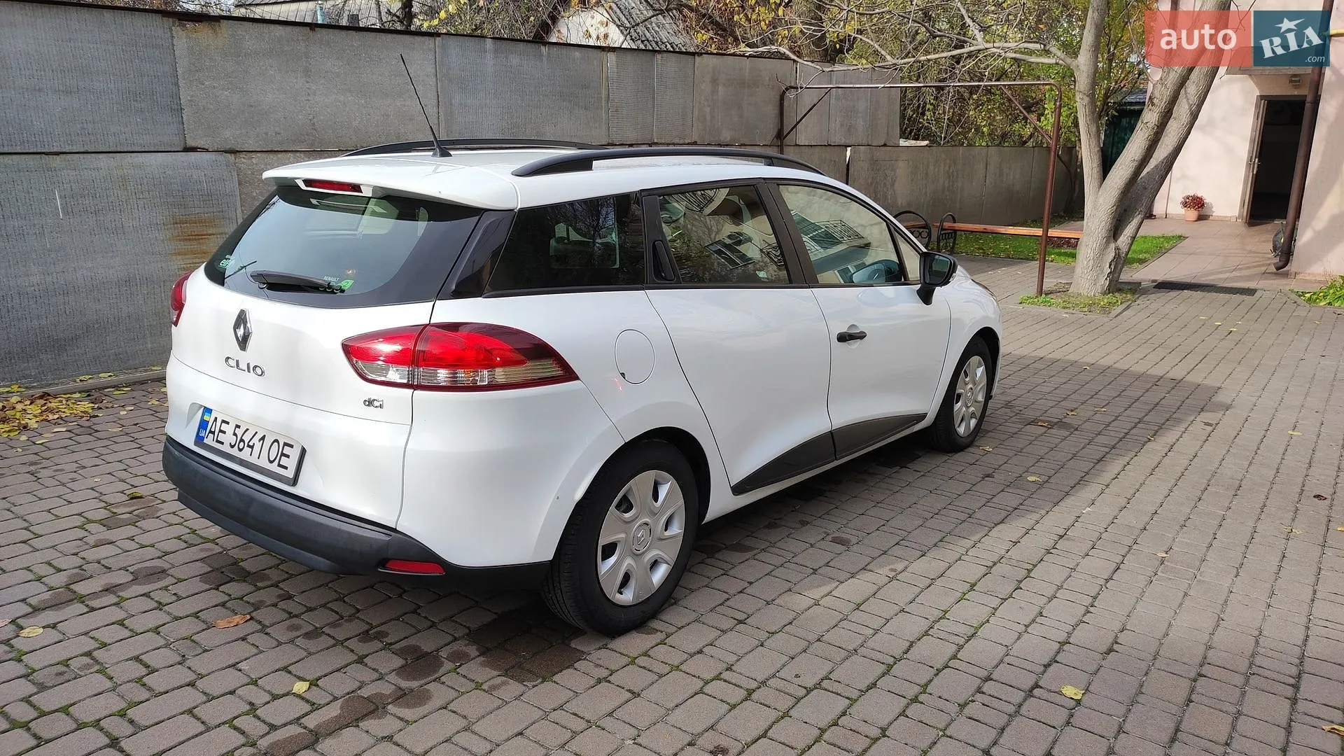 2015 Renault Clio - мініатюра 22