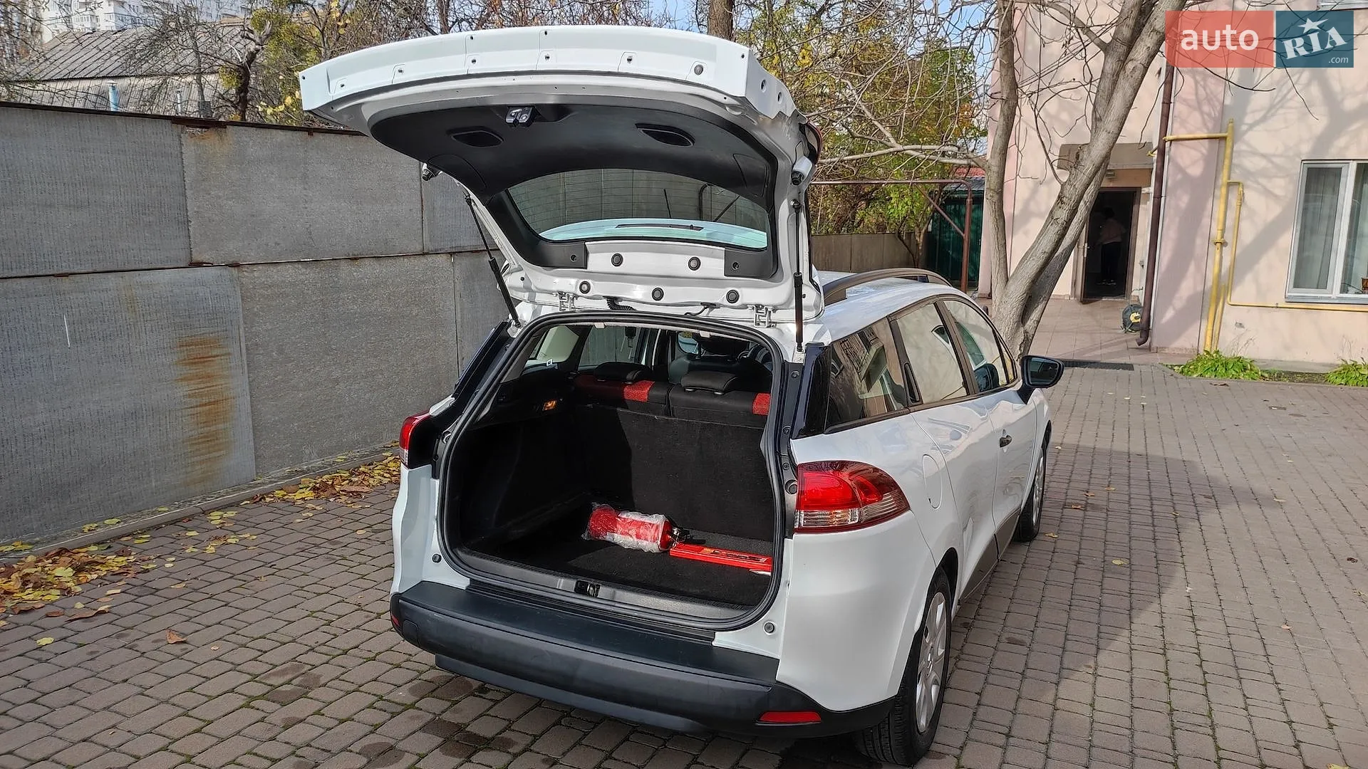 2015 Renault Clio - мініатюра 52