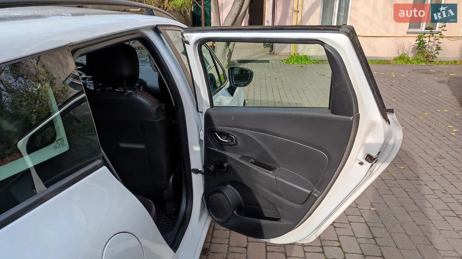2015 Renault Clio - мініатюра 55