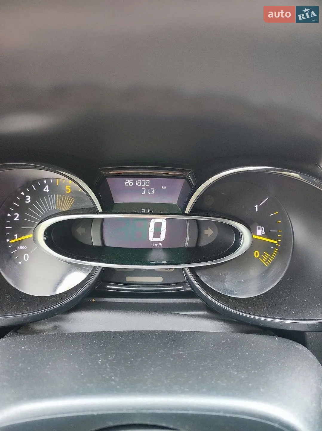 2015 Renault Clio - мініатюра 58