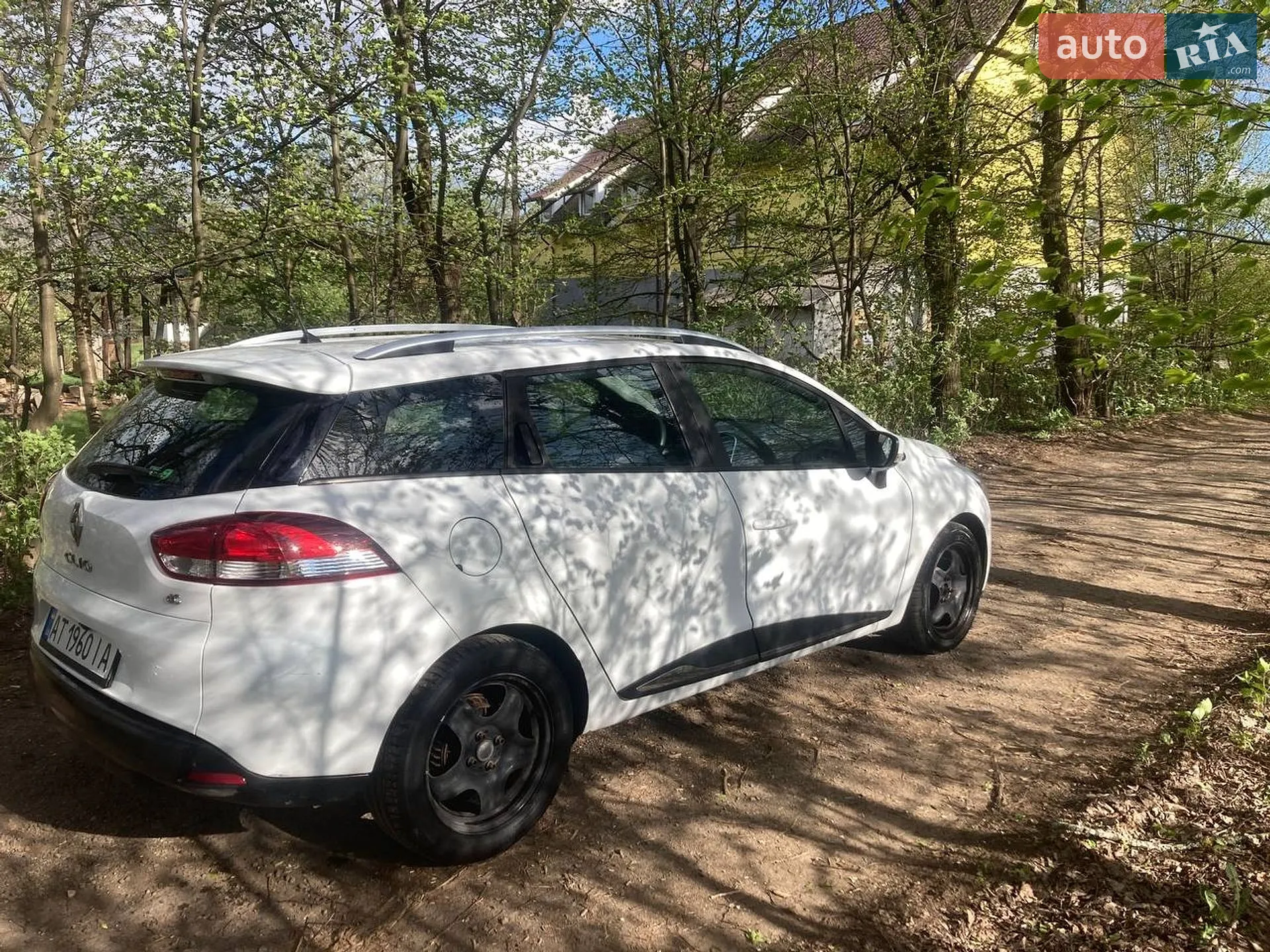 2016 Renault Clio - мініатюра 4