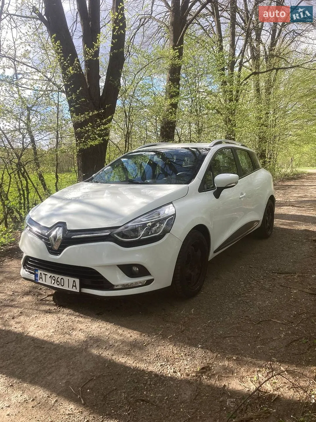 2016 Renault Clio - мініатюра 10
