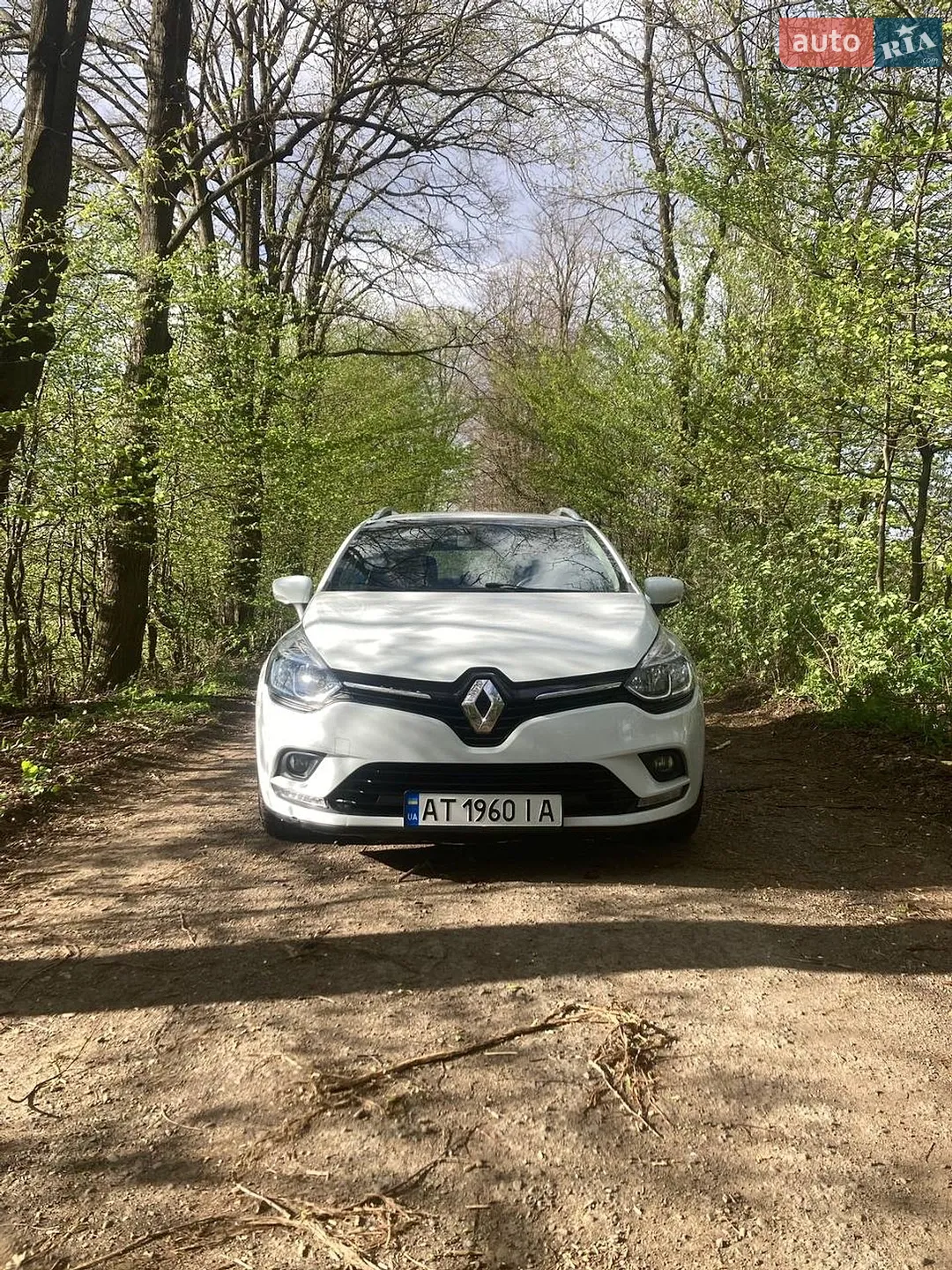 2016 Renault Clio - мініатюра 3