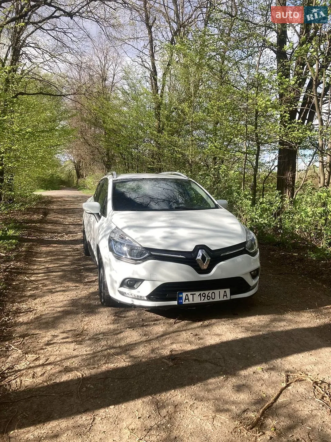 2016 Renault Clio - мініатюра 5