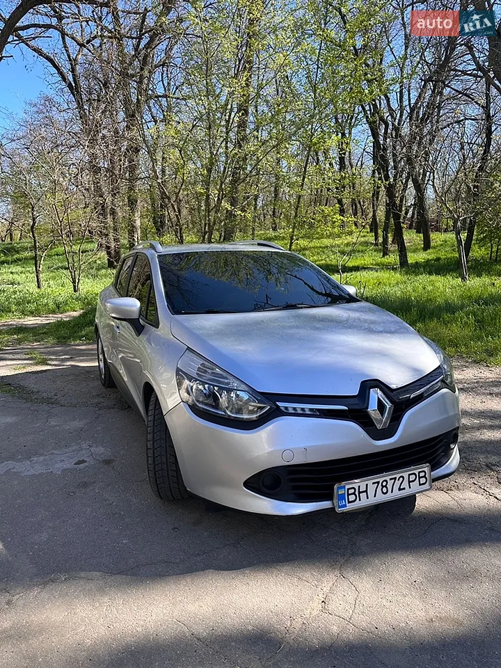 2013 Renault Clio - мініатюра 22