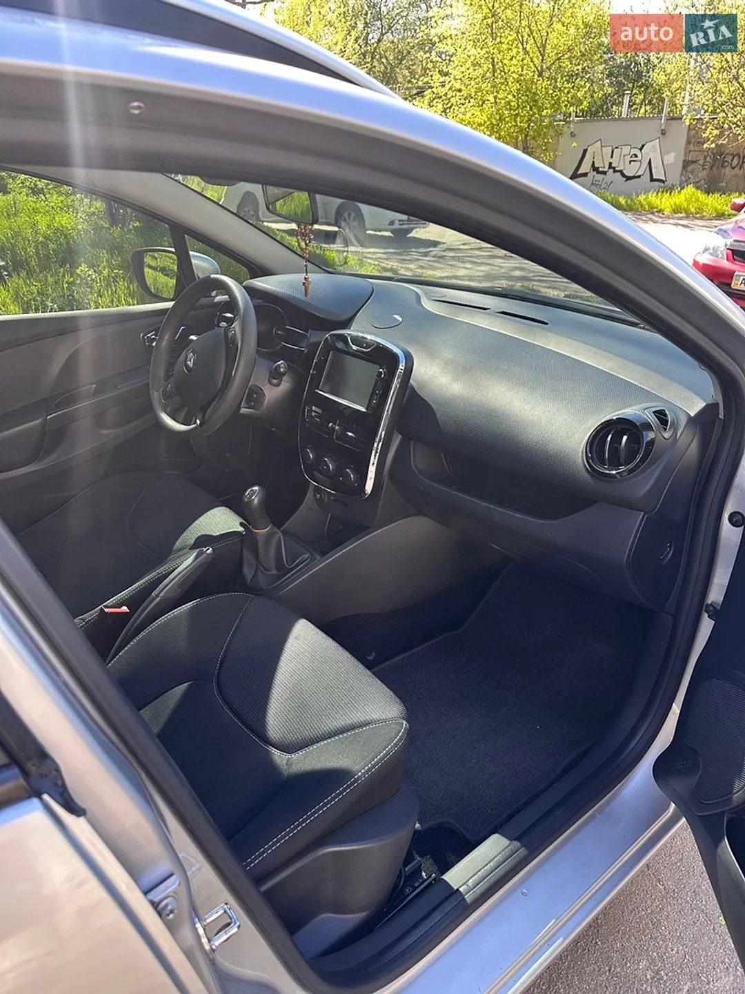 2014 Renault Clio - мініатюра 6