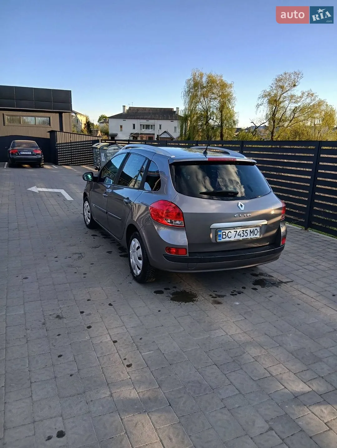 2011 Renault Clio - мініатюра 5