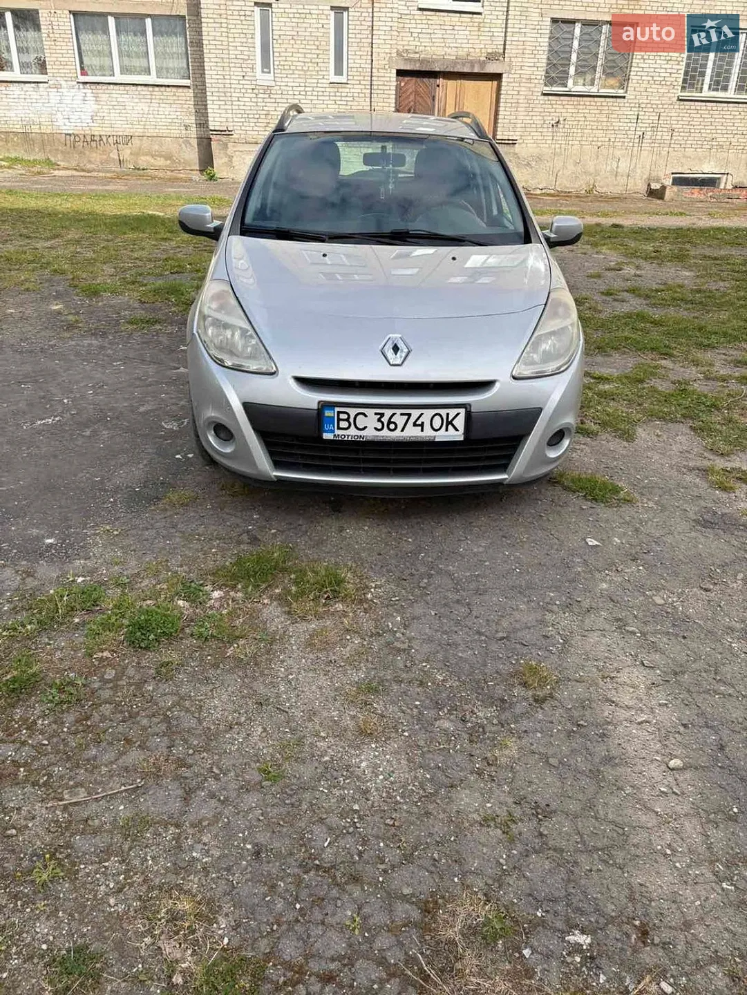 2011 Renault Clio - мініатюра 11