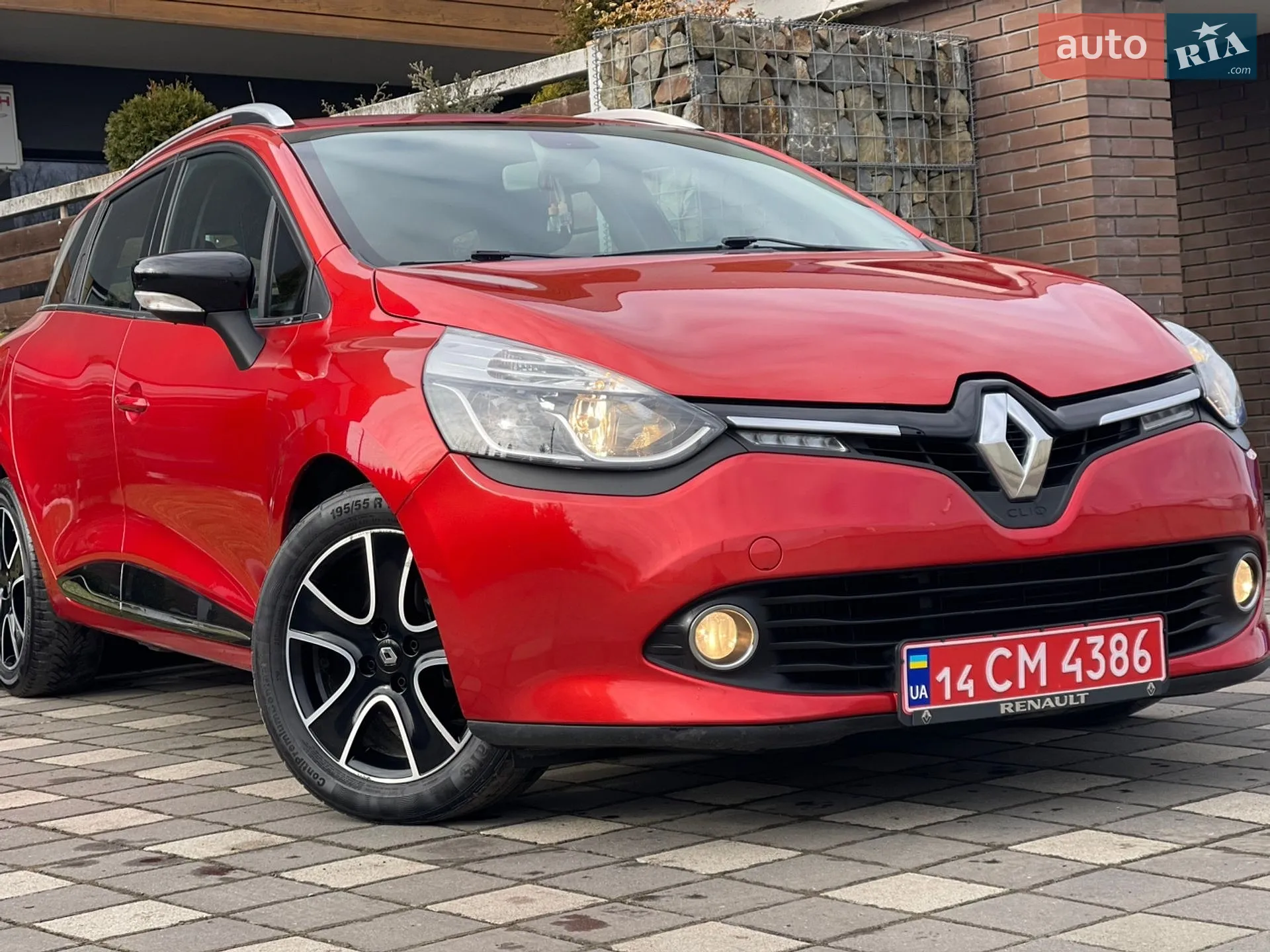 Фото авто 1