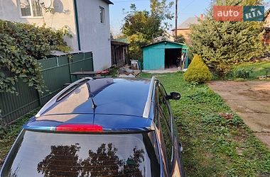 Универсал Renault Clio 2008 в Бориславе
