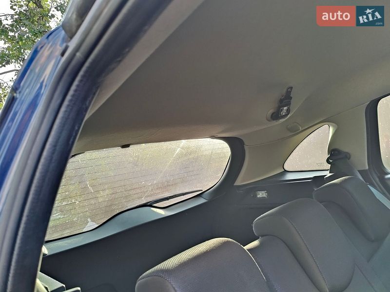 Универсал Renault Clio 2008 в Бориславе