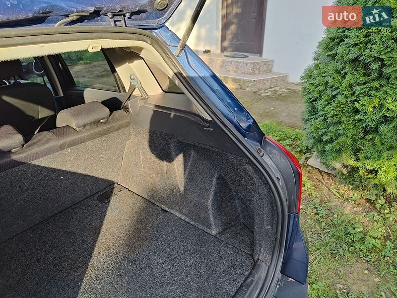 Универсал Renault Clio 2008 в Бориславе