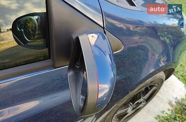 Универсал Renault Clio 2008 в Бориславе