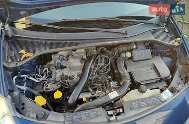 Универсал Renault Clio 2008 в Бориславе