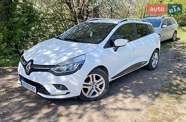 Універсал Renault Clio 2016 в Вінниці