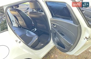 Універсал Renault Clio 2016 в Вінниці