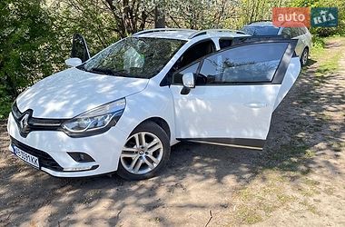 Універсал Renault Clio 2016 в Вінниці