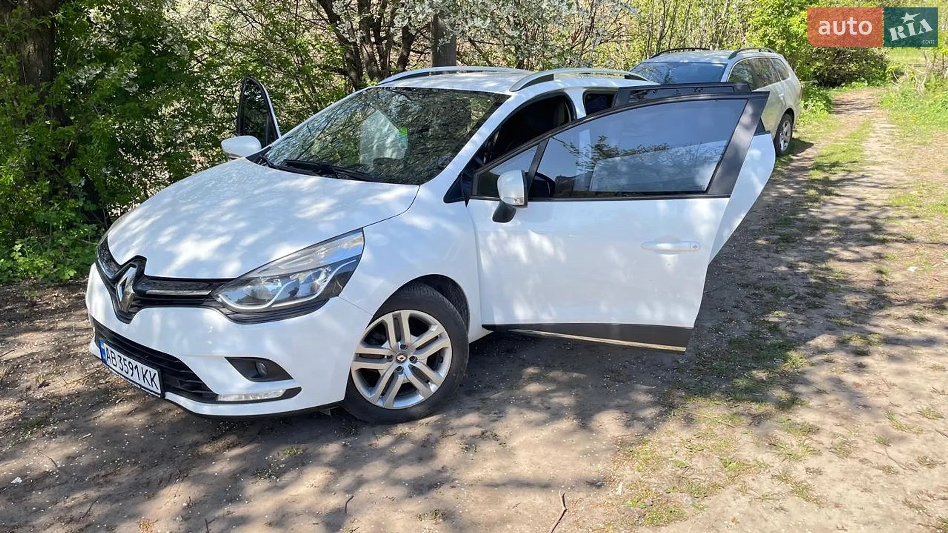 2016 Renault Clio - мініатюра 16