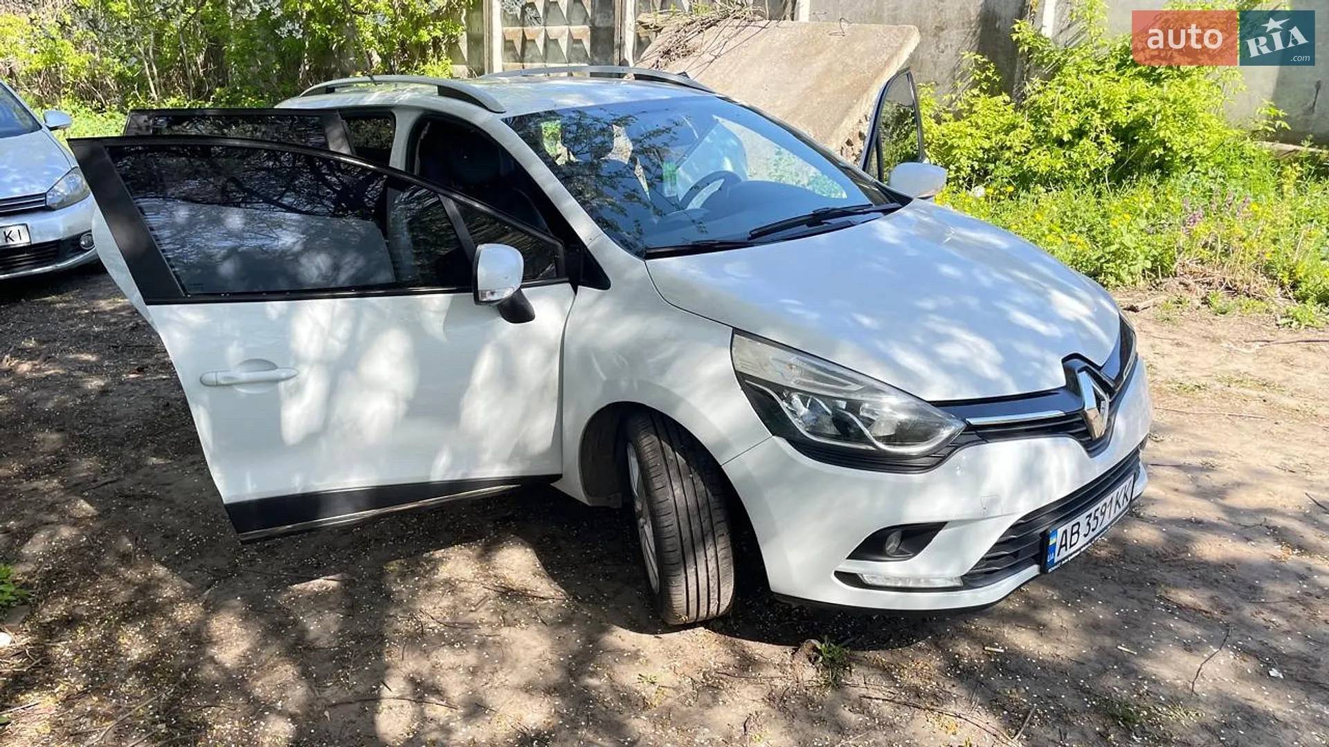 2016 Renault Clio - мініатюра 19