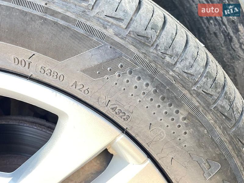 Універсал Renault Clio 2016 в Вінниці