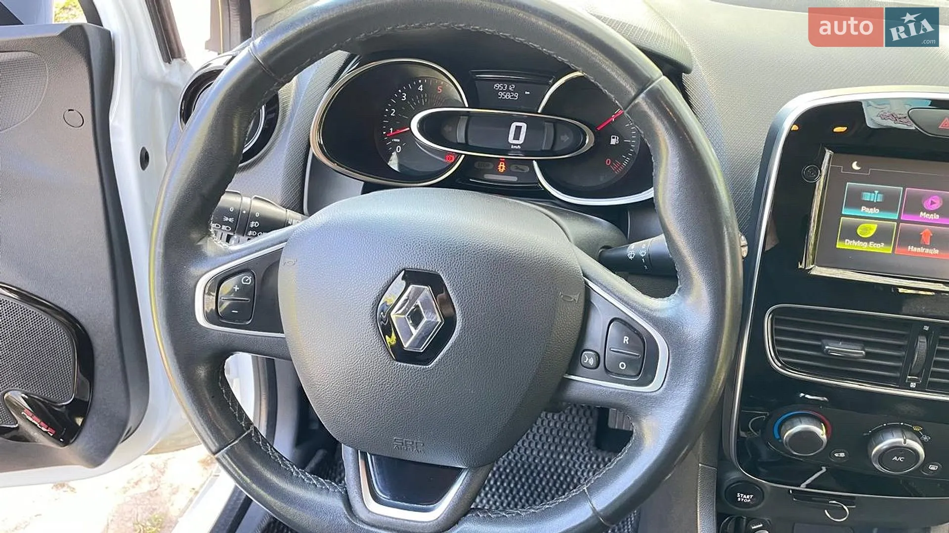 2016 Renault Clio - мініатюра 28