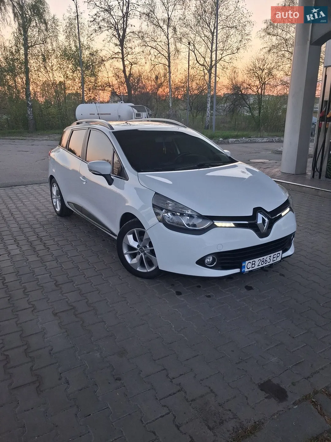 2016 Renault Clio - мініатюра 9