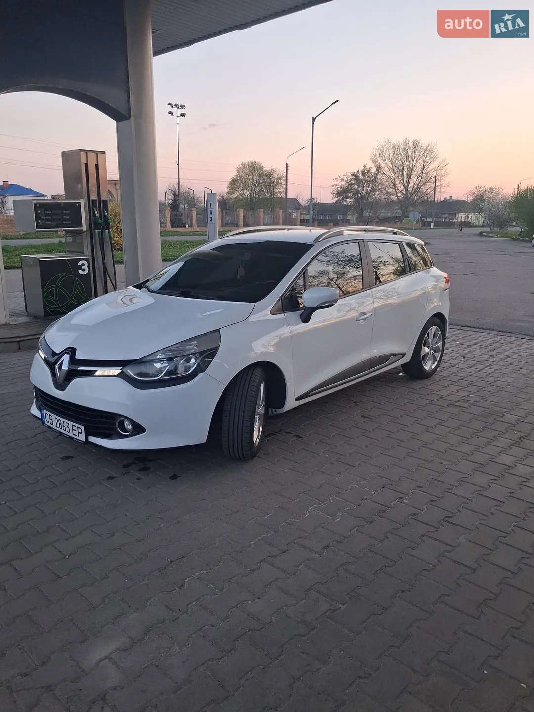 2016 Renault Clio - мініатюра 16