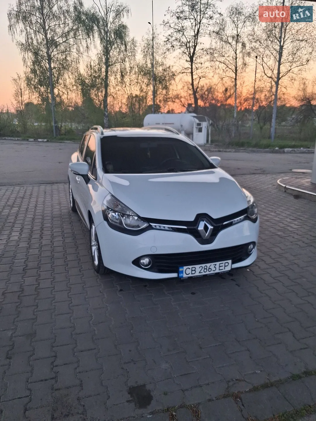 2016 Renault Clio - мініатюра 24