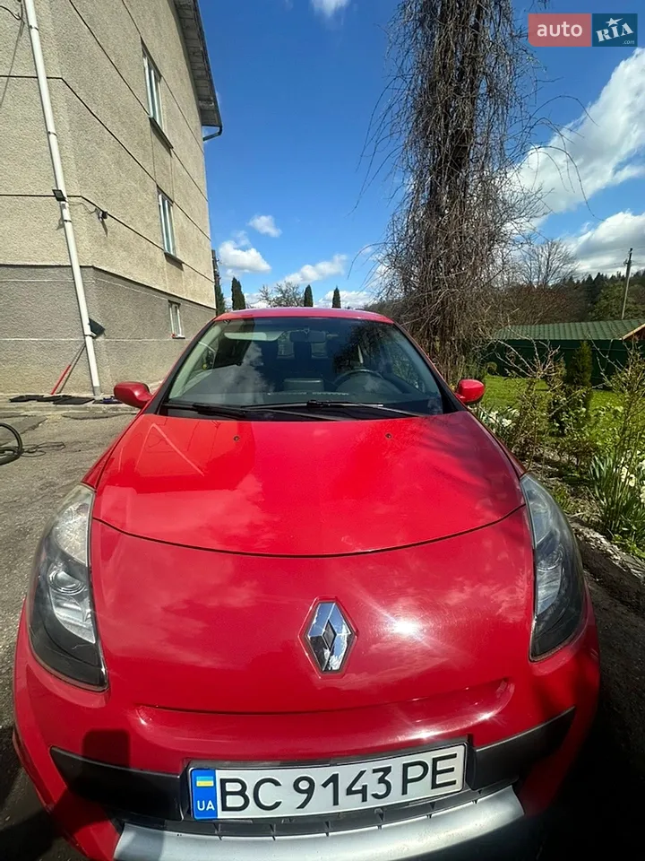 2011 Renault Clio - мініатюра 19