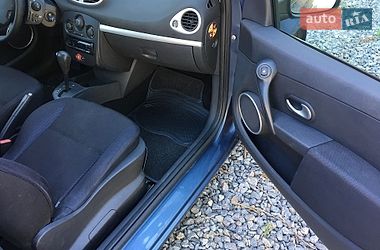 Хэтчбек Renault Clio 2008 в Виннице