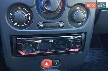 Хэтчбек Renault Clio 2008 в Виннице