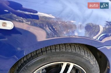 Седан Renault Clio 2006 в Харькове