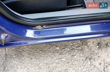 Седан Renault Clio 2006 в Харькове