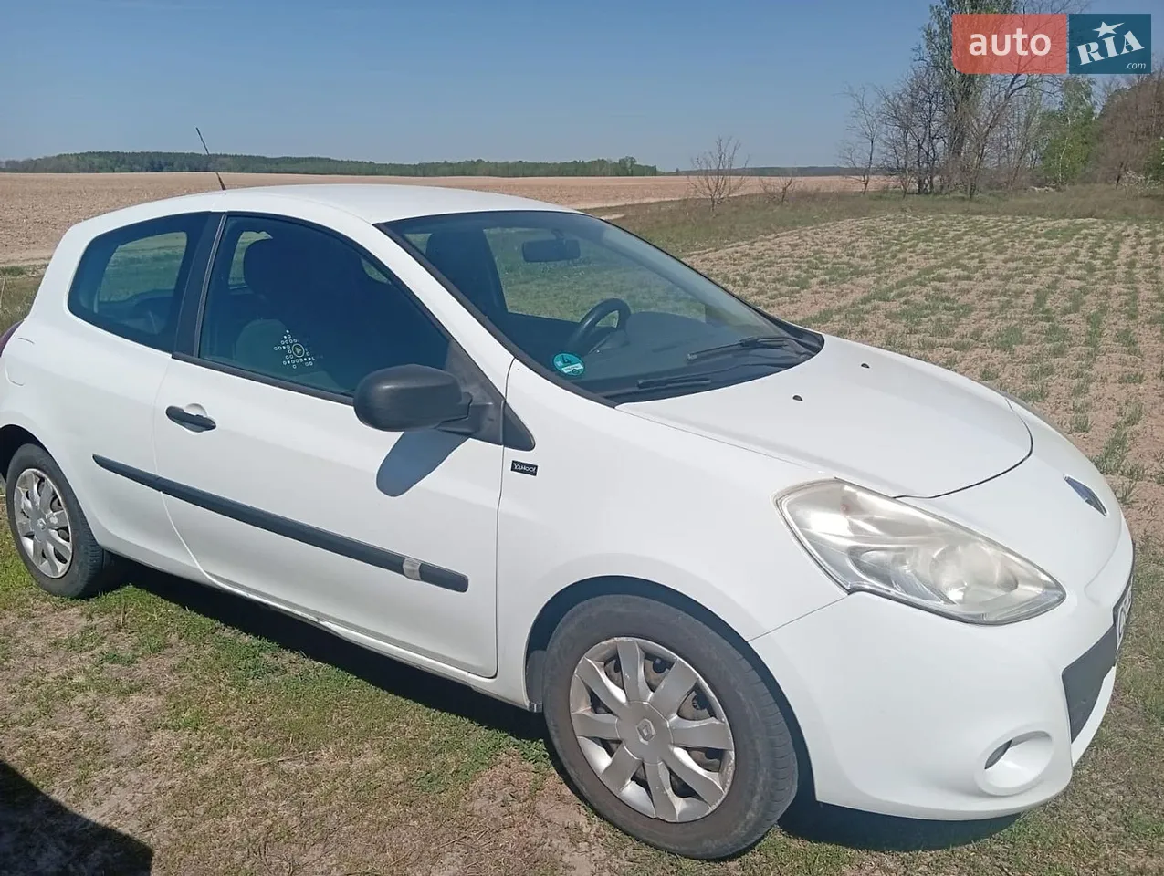 2011 Renault Clio - мініатюра 28