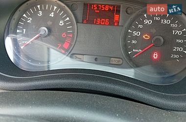Хэтчбек Renault Clio 2012 в Чернигове
