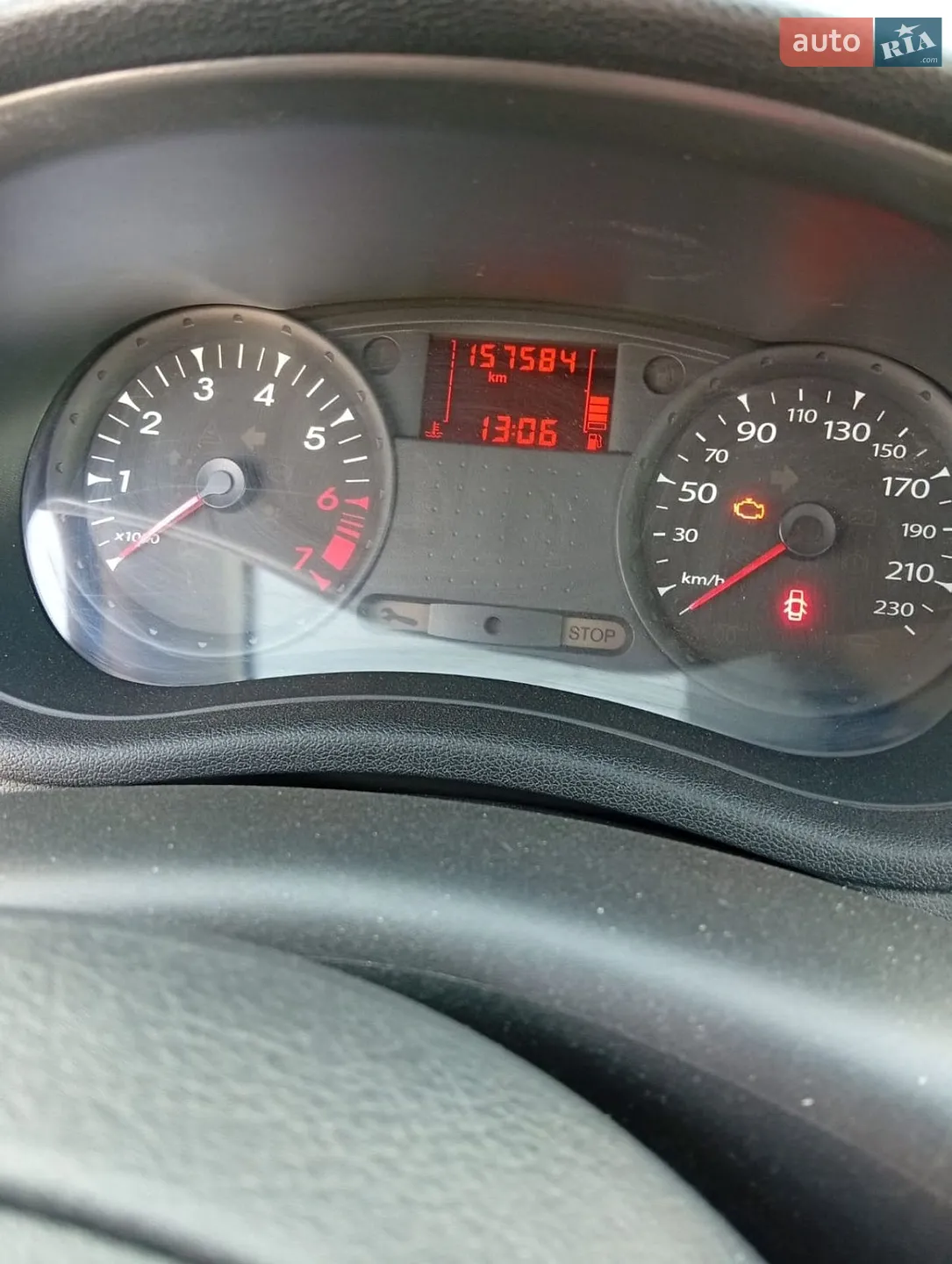 2012 Renault Clio - мініатюра 4